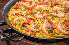 Paella